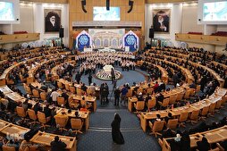 İran Uluslararası Kur’an-ı Kerim Yarışması finalistleri belirlendi