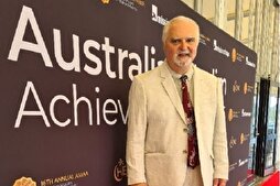 Avustralya’da İslam araştırmacısı çalışmalarından dolayı onurlandırıldı