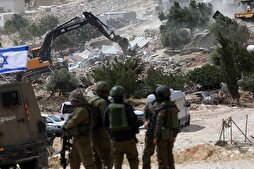 İsrail Batı Şeria’da ilhak için adımlarını sıklaştırdı