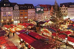 Almanya’da Noel kutlamaları İslamofobiyi körüklemek için kullanılıyor