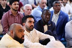 New York Belediye Başkanına karşı Siyonist lobinin çalışmaları