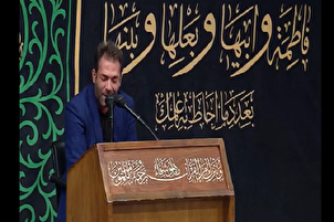 Cafer Ferd’in sesinden Kevser suresinin tilaveti