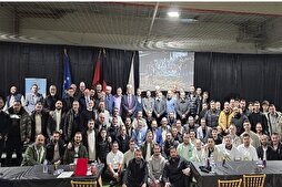 Almanya’da İslami kimliğin inşasında camilerin rolü