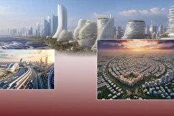 Gazze’nin inşası için 20 yıllık plan