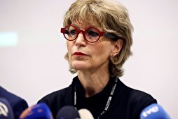 Uluslararası Af Örgütü’nden Gazze’deki duruma ilişkin uyarı