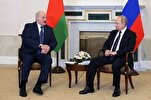 روس کا مغرب کی ’جارحیت‘ کا مقابلہ کرنے کیلئے بیلاروس کو جوہری میزائل نظام دینے کا وعدہ