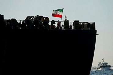 یونان نے شکست تسیلم کرکے ایرانی کشتی آزاد کرادی
