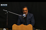 فلم | ابوالقاسمی کی آیات ۹۹ تا ۱۱۱ سوره صافات کی تلاوت