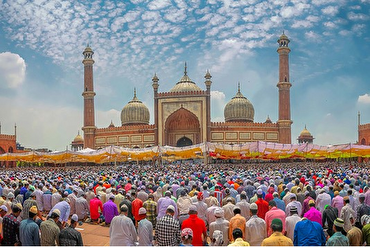 اسلام میں مسجد کی اهمیت