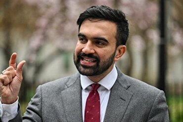 ممدانی: نتن یاہو نیویارک آئے تو گرفتار کریں گے