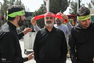 محفل انس قرآن کریم «به سوی فتح»