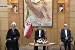 اسلامی ممالک صہیونی رژیم سے تعلقات منقطع کریں
