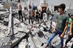 60多个阿拉伯政党要求谴责以色列袭击加沙